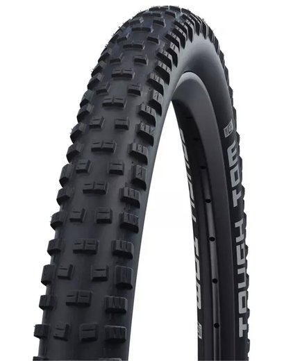 Покришка 27.5x2.25 650B (57-584) Schwalbe TOUGH TOM K-Guard, B/B-SK HS463 SBC 50EPI