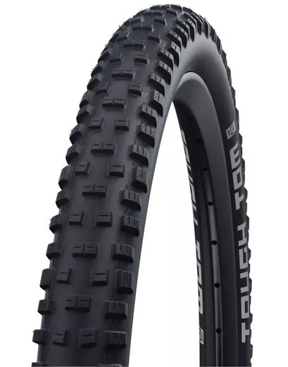 Покришка 27.5x2.60 (65-584) Schwalbe TOUGH TOM K-Guard, B/B-SK HS463 SBC 50EPI