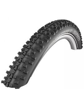 Покришка 27.5x2.25 650B (57-584) Schwalbe SMART SAM PLUS GreenGuard, SnakeSkin Performance B / B-SK HS476 Addix 67EPI 35B