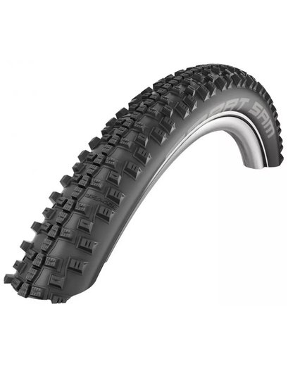 Покришка 28x1.40 700x35C (37-622) Schwalbe SMART SAM Performance B/B-SK+RT HS476 Addix, 67EPI