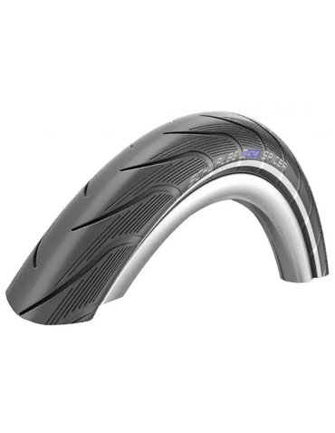 Покришка 28x1.50 700x38C (40-622) Schwalbe SPICER PLUS PunctureGuard, TwinSkin, B/B+RT HS442 SBC 50EPI