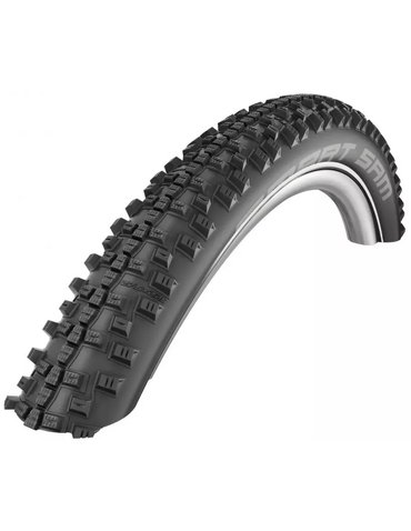 Покришка 28x1.60 700x40C (42-622) Schwalbe SMART SAM Performance B/B-SK+RT HS476 Addix, 67EPI