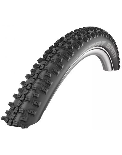Покришка 28x1.60 700x40C (42-622) Schwalbe SMART SAM Performance B/B-SK+RT HS476 Addix, 67EPI