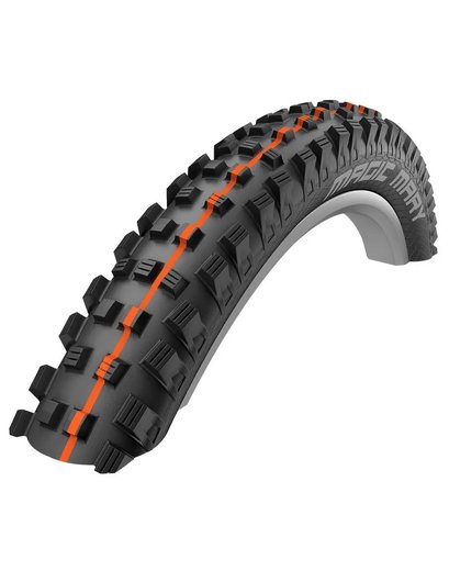 Покришка 29x2.25 (57-622) Schwalbe MAGIC MARY Evo, Super Trail, TLE B/B-SK HS447 ADDIX Soft 50EPI