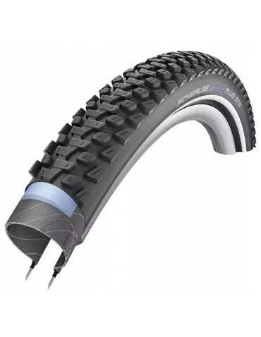 Покришка Schwalbe Marathon Plus MTB Performance SmartGuard E-50 29˝х2.25˝ (57-622) B/B-SK+RT DC