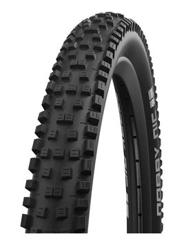 Покришка Schwalbe Nobby Nic 29x2.25 (57-622) Addix Speedgrip, SnakeSkin B/B-SK TLE