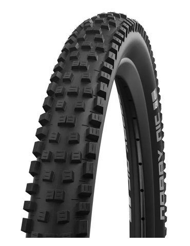 Покришка 29x2.25 (57-622) Schwalbe NOBBY NIC Performance B/B-SK HS602 ADDIX 67EPI