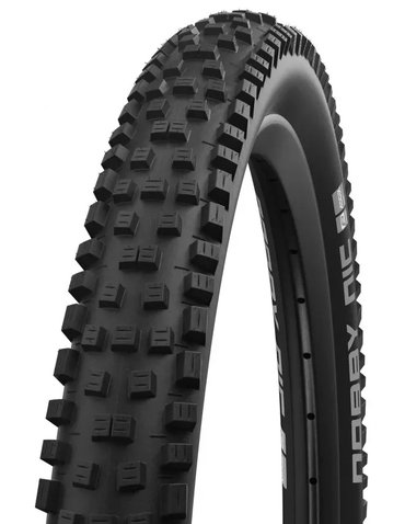 Покришка 29x2.40 (62-622) Schwalbe NOBBY NIC Perf, Folding, B/B-SK HS602 ADDIX 67EPI B