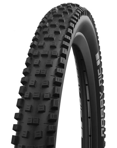 Покришка 29x2.40 (62-622) Schwalbe NOBBY NIC Perf, Folding, B/B-SK HS602 ADDIX 67EPI B