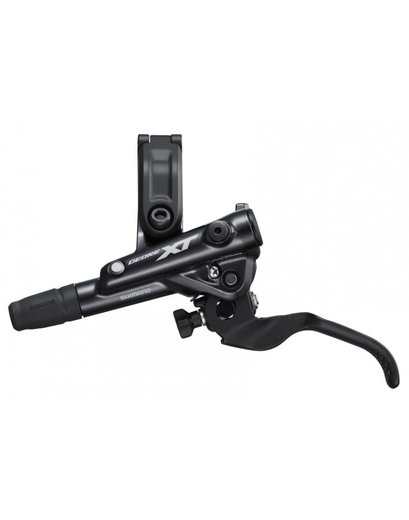 Гальмівна ручка Shimano BL-M8100 DEORE XT Hydraulic left