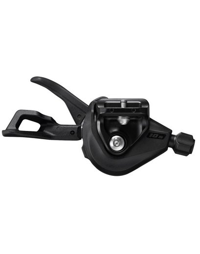 Шифтер Shimano SL-M4100 DEORE I-Spec EV 10-speed right без індикатора