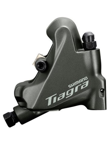 Гальмо (каліпер) Shimano BR-4770-R TIAGRA дискове гідравлічне заднє
