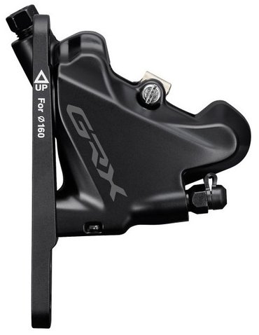 Гальмо (каліпер) Shimano BR-RX400 GRX дискове гідравлічне переднє