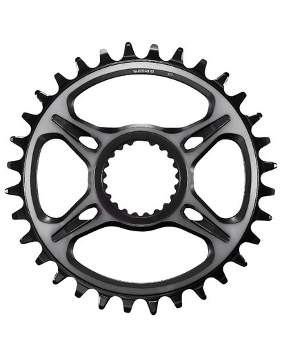Зірка шатунів Shimano XTR FC-M9100-1 SM-CRM95 32T Direct Mount
