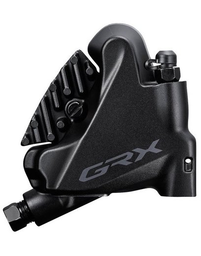 Гальмо (каліпер) Shimano BR-RX400 GRX дискове гідравлічне заднє