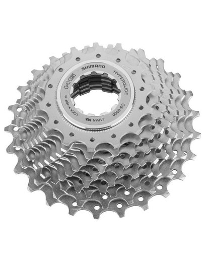 Касета CS-6600 ULTEGRA 14-25 10-зв.