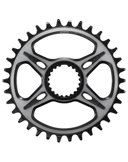 Зірка шатунів Shimano XTR FC-M9100-1 SM-CRM95 34T Direct Mount