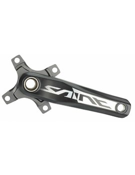 Шатуни Shimano FC-M820 SAINT, Hollowtech II 170мм, без зірки