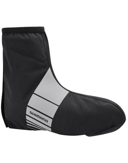 Велобахіли Shimano Shimano водонепроникні чорні Розмір S (37-40)