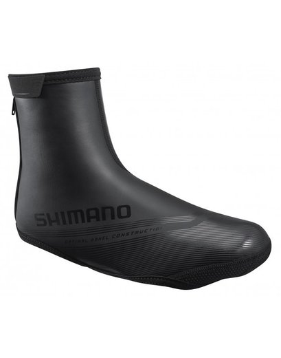 Велобахіли Shimano S2100D ІІ чорні Розмір XL (44-47)