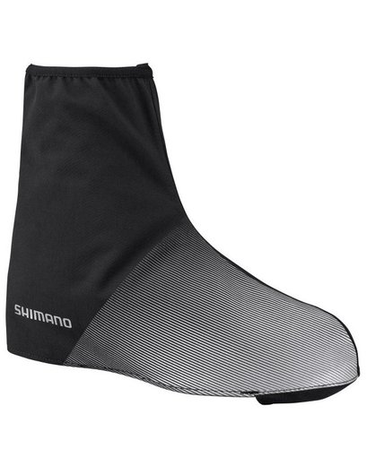 Велобахіли Shimano Waterproof Black Розмір XL (44-47)