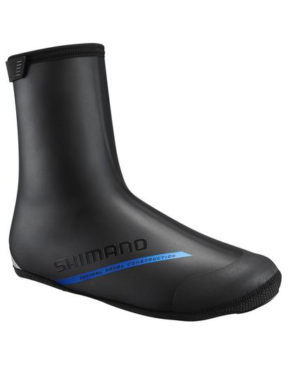 Велобахіли Shimano XC Thermal чорні Розмір XL (44-47)