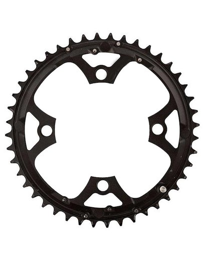 Зірка шатунів Shimano FC-M540 44зуб, 9-шв.