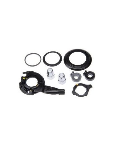 Компоненти втулки Shimano SG-3C3000, 7C15/16/18/25 NEXUS, STANDARD TYPE END (7R/7L), OEM
