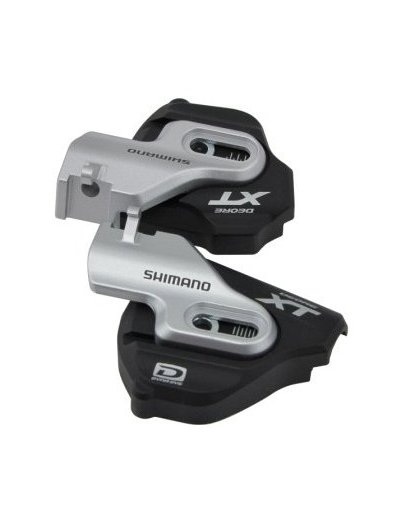 Компоненти інтеграції шифтера Shimano SM-SL78, для гальм ручки