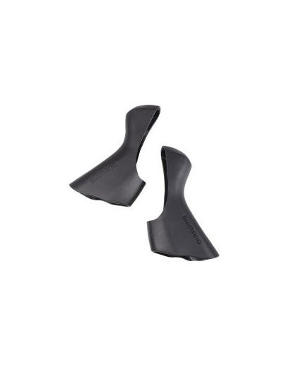 Гумки на ручки Shimano Ultegra ST-6800 Dual Control пара