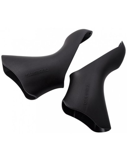 Гумки на ручки Shimano Dual Control ST-5500/5600/6600 пара