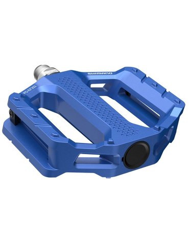 Педалі Shimano PD-EF202 blue