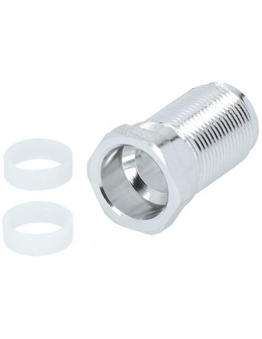 Гайка педалей Shimano PD-M780/М540 права