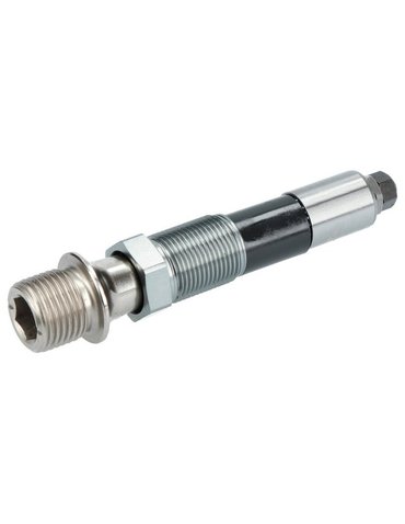 Вісь Shimano з конусами/гайками педалей PD-M9000 (B.C. 9/16"X20T.P.I) ліва