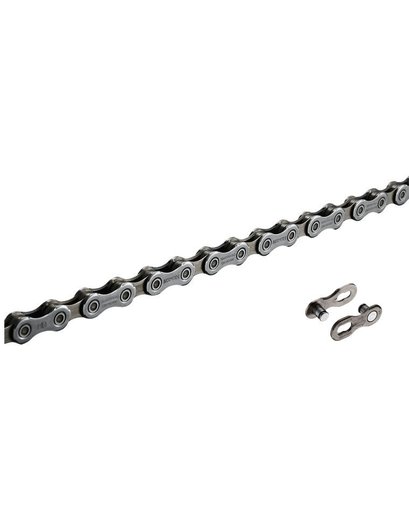 Ланцюг Shimano CN-HG601 SLX/105 11-speed 126 links SIL-TEC + Quick-LINK