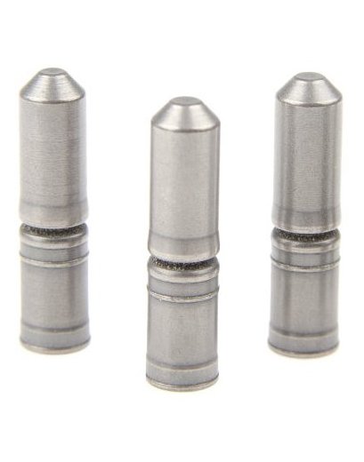 З'єднувальний пін Shimano для 9-швидк ланцюга Super Narrow (упаковка 3шт)