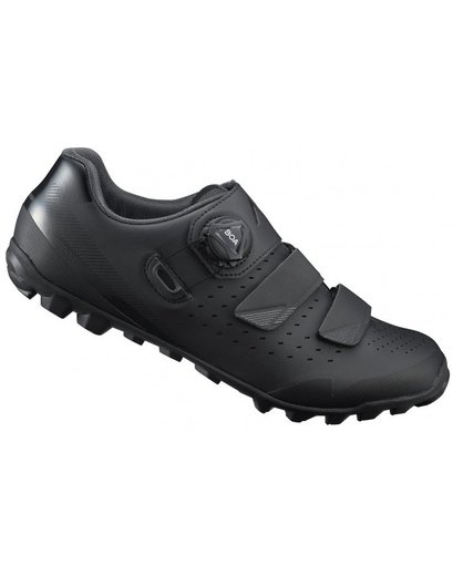 Велотуфлі Shimano ME400ML чорне 42