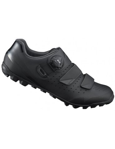 Велотуфлі Shimano ME400ML чорне 41