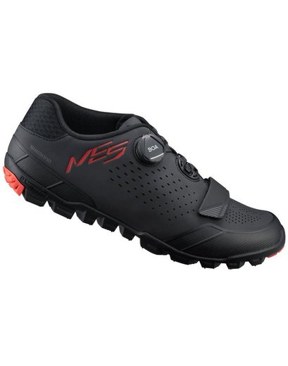 Велотуфлі Shimano ME501ML чорні 46