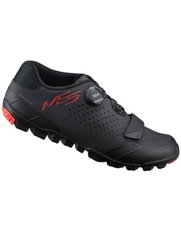 Велотуфлі Shimano ME501ML чорні 47