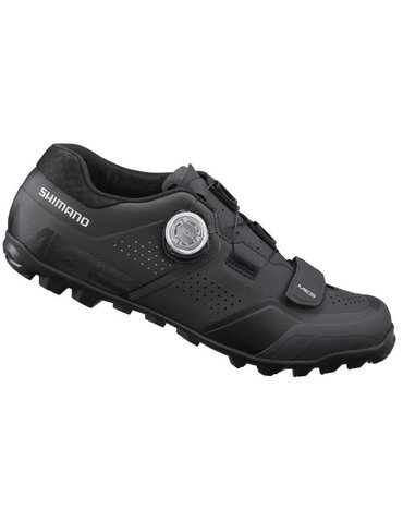 Веловзуття Shimano ME502ML чорне 45