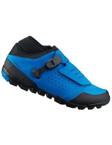 Веловзуття Shimano ME701MB синє 41