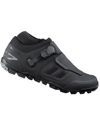 Веловзуття Shimano ME702ML чорне 44