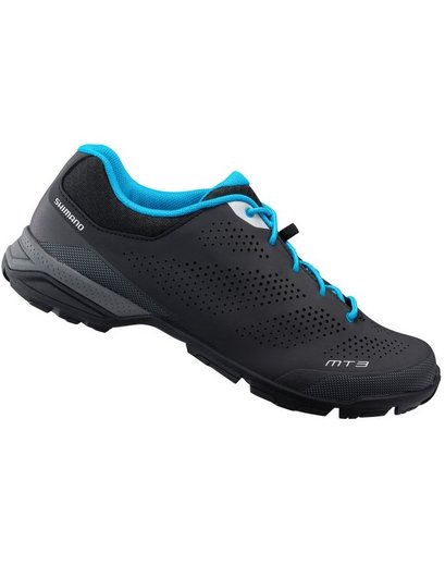Веловзуття Shimano MT301ML чорне 42