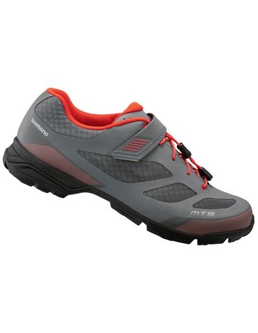 Веловзуття Shimano MT501MG сіре 42