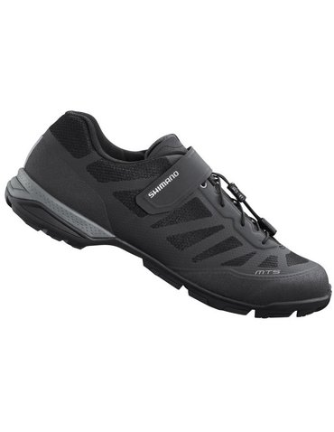 Веловзуття Shimano MT502MGL чорне 41