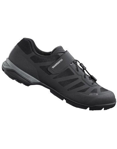 Веловзуття Shimano MT502MGL чорне 41