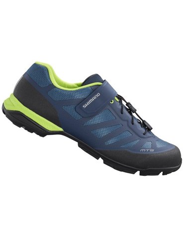 Веловзуття Shimano MT502MGN чорне 43