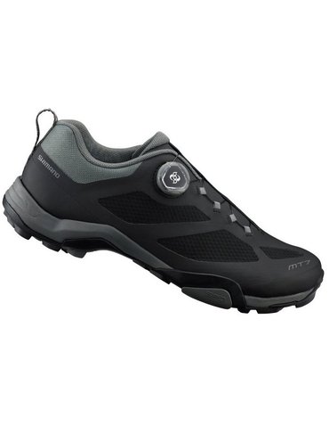 Веловзуття Shimano MT700ML чорне 42