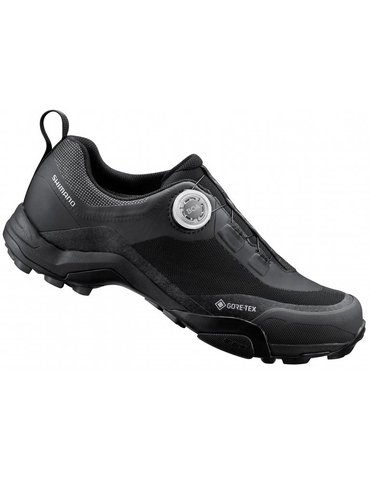 Веловзуття Shimano MT701GTX чорне 44